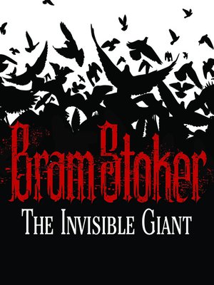 cover image of The Invisible Giant